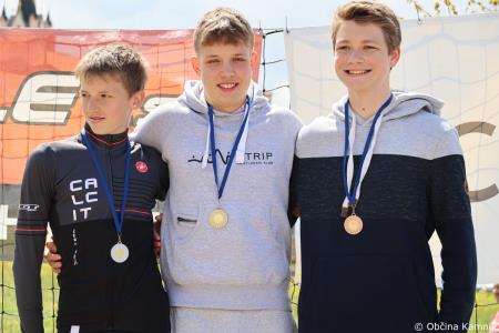 Uspešno izveden 34. Mekinjski kros (27)